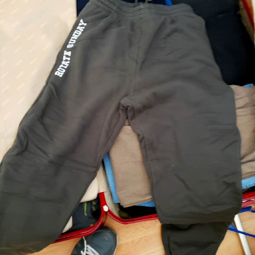 Women's sweatpants